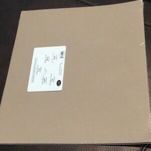 Creative Memories Photo Mounting Paper, Clay